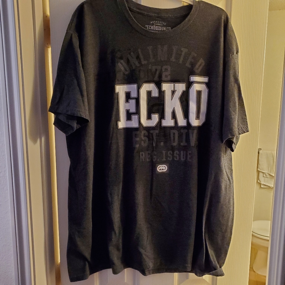Ecko brand shirt